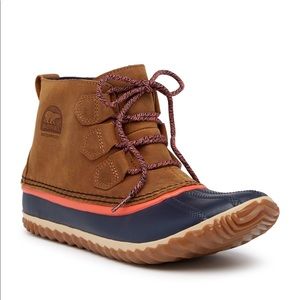 Sorel Out N About Boots